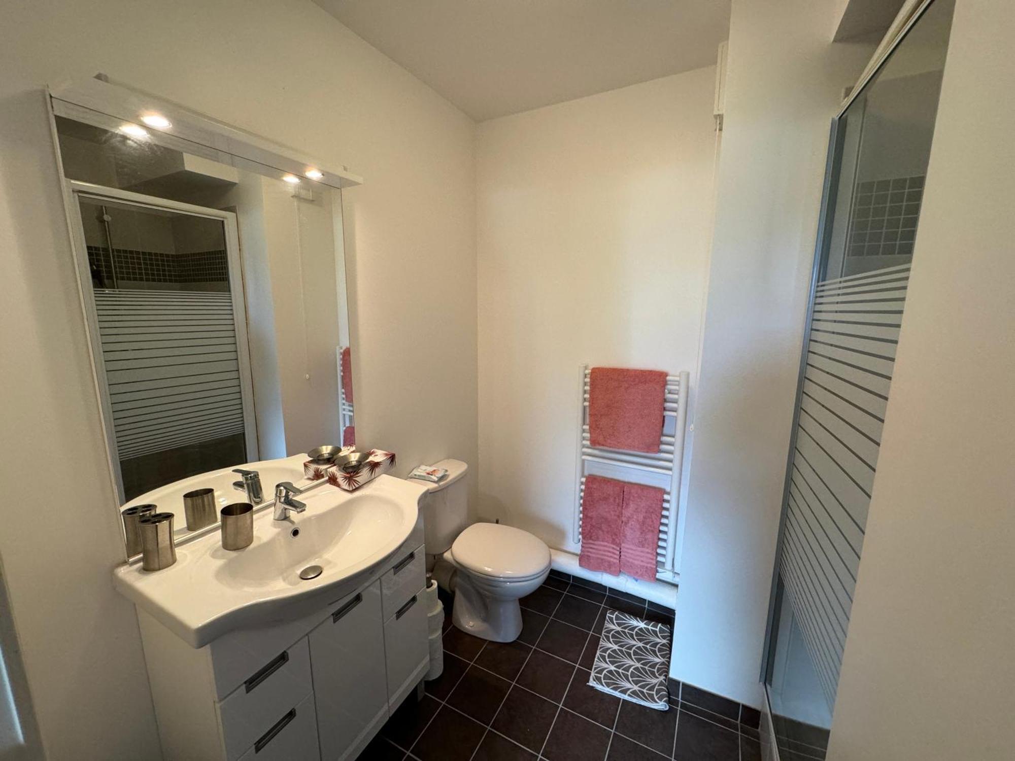 Stella Maris Apartment Сен-Ке-Портрию Екстериор снимка